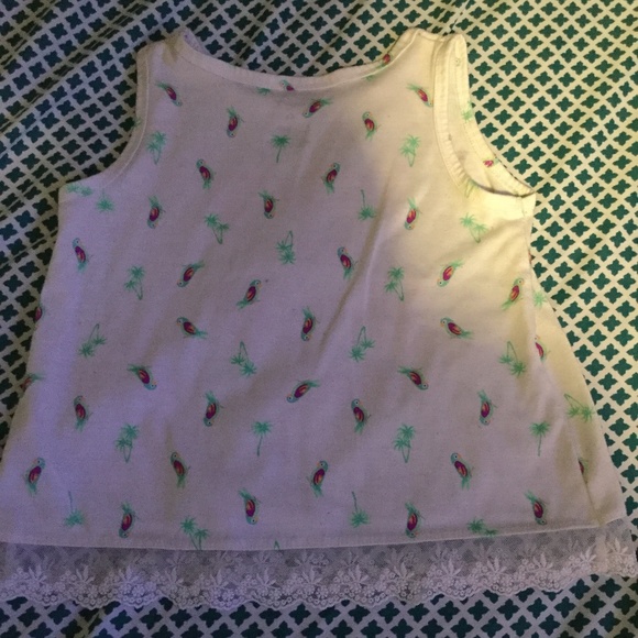 Toddlers Carter's  Pajama Sleepwear Set Size 4T - Picture 3 of 4